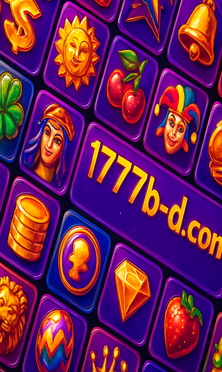 1777bd