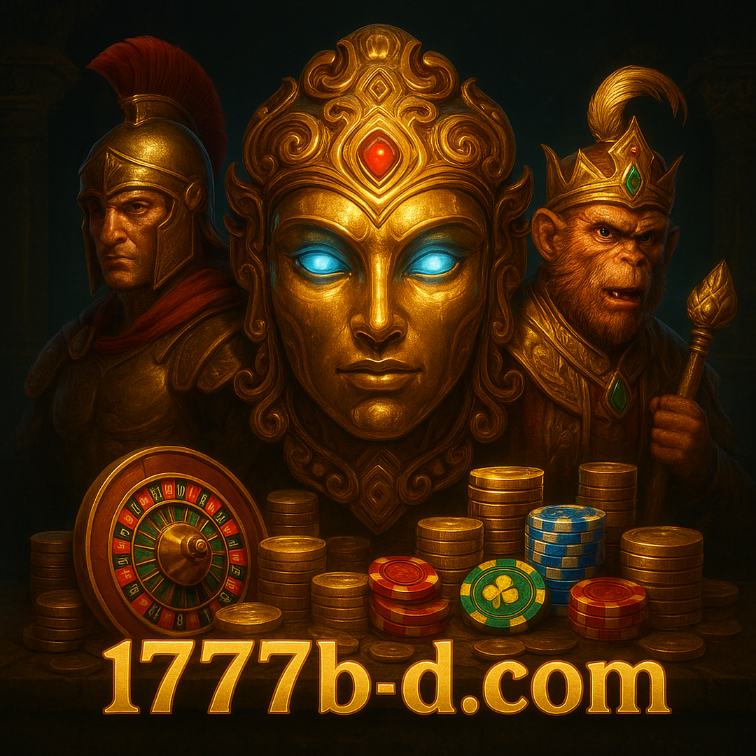 1777bd বাংলাদেশ স্পোর্টস গেমিং