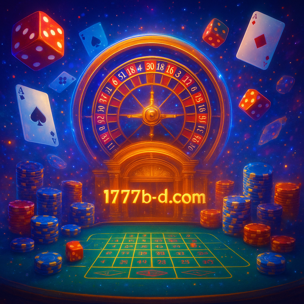 1777bd
