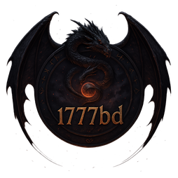 1777bd লোগো
